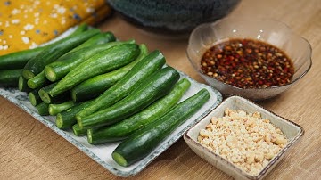 Lặc lè luộc trong bao lâu? | Cách luộc quả lặc lè dễ nhất | Cook béo