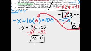 Solving 3x3 systems for practice test (Spanish).mp4