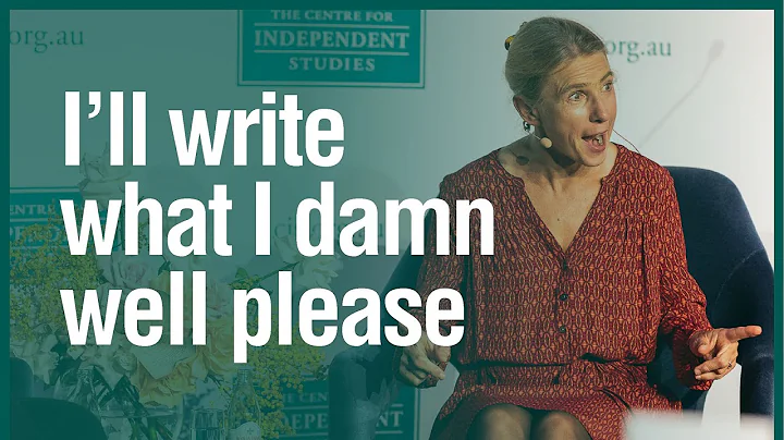 Lionel Shriver | On sensitivity readers