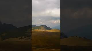Карпатские Горы: Стражи Древности 😉 #География #Горы #Карпаты