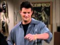 Best of Chandler in Friends season 2.wmv