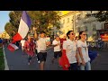 FRANCE Champions du Monde! (NICE)(11)