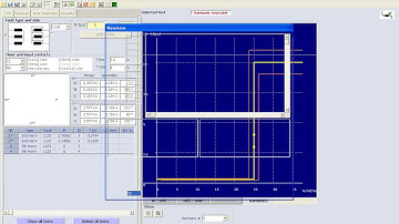 TDMS Differential protection test with TDMS Harmonic Rest. Test, Stability Test, Trip Time Test