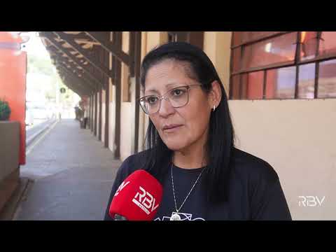 Prefeitura de Videira faz campanha de arrecadação de itens ferroviários históricos