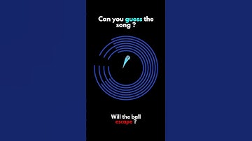 Do you recognize this sound? #bouncingball #physics #escape