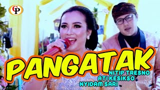 FULL SRAGENAN KOPLO PANGATAK NITIP TRESNO ATI KESIKSO NYIDAM SARI CAMPURSARI NEW CANDRA PESONA