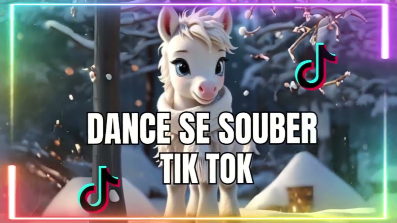 Dance se souber tiktok {2023} - Tente não dançar ~ TikTok️ 2023 🍁🍂🍃 