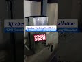 Kitchen Duckting Installation Chinese &amp; Tandoor Cuisine Restaurant F&amp;B Consultancy services
