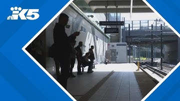 Light rail extension between Seattle and Eastside delayed