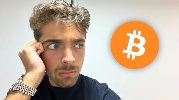 10 Reasons: Bitcoin Bull Run Ends Monday!
