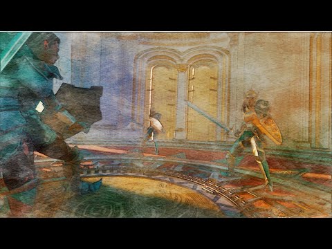 1週間で作ったゴミゲー (Made with Unity)