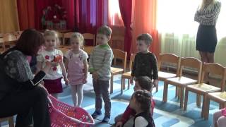 Попевки по методике Зайцева Попевки по методике Зайцева