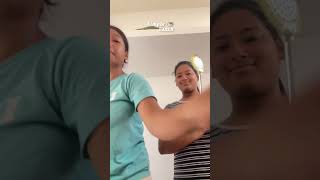 Simple Lunch With My Roommate