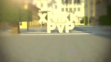 xNikkPvp|Intro by sTeLy [Animated..]