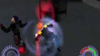 Casey  vs Muro & BGI agents