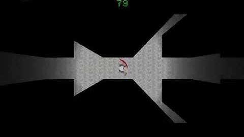 First Games in C++: Dungeons and Flagons (v0.8) - Shadow Casting Improved!