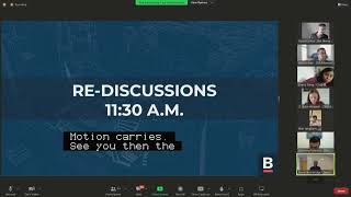 Zoning Board of Appeal Hearings 10/17/2023 (Part 3 of 3)