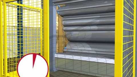 12 After Safe Limited Speed