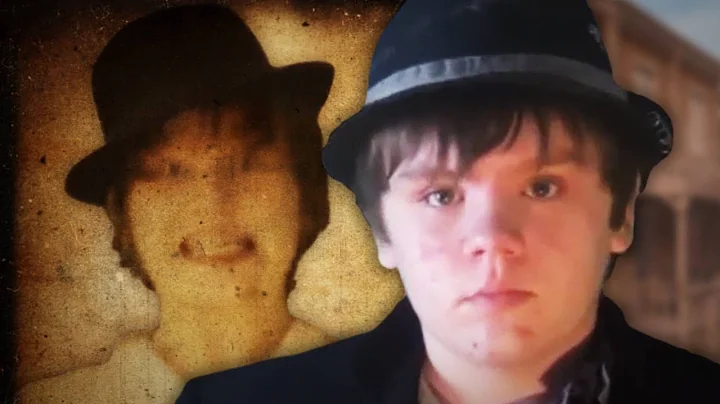 John Wayne vs Billy the Kid - Epic Rap Battle Parodies Season 2