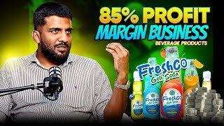 Freshco Goli Soda Making Business | Monthly ₹3 Lakh Earning | 2025 Most Profitable Franchise screenshot 5