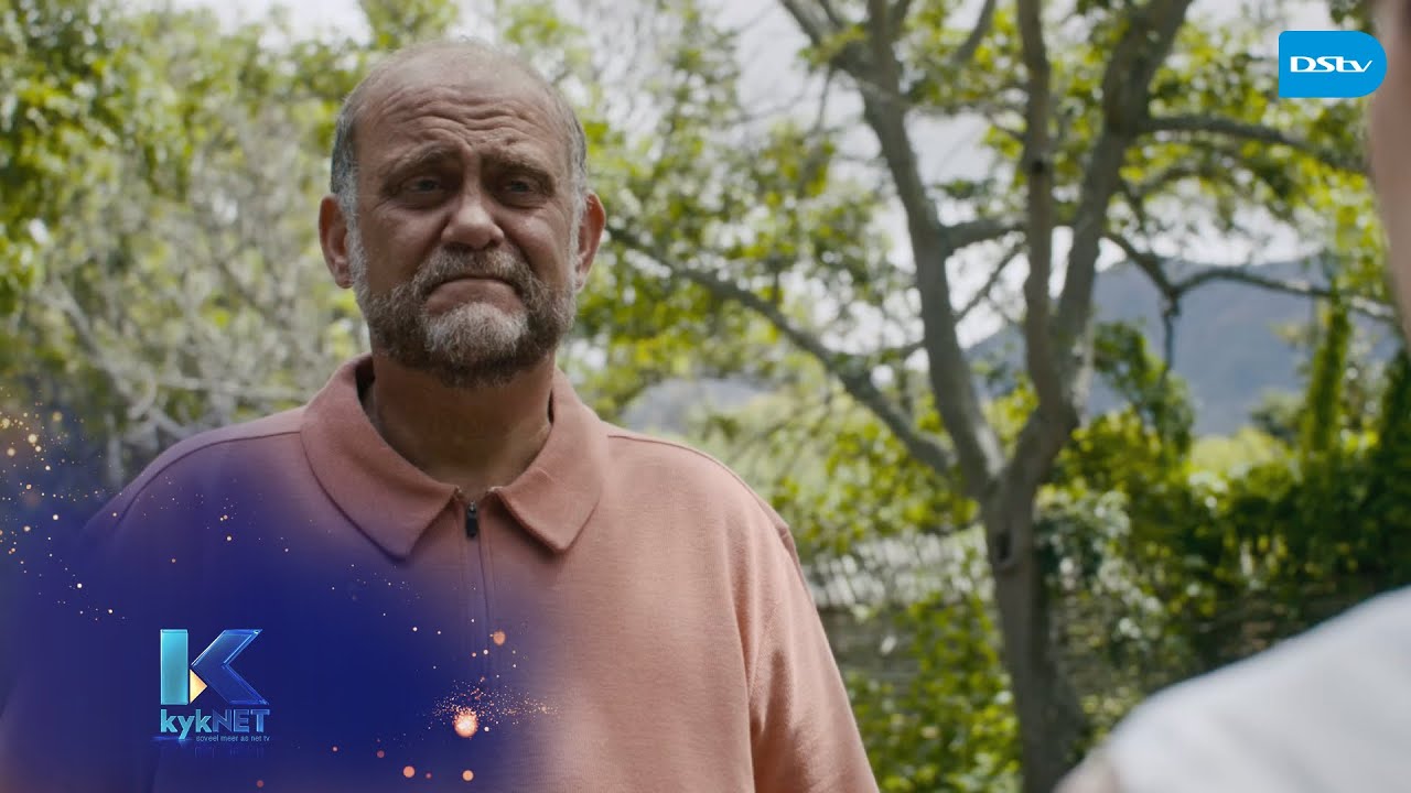 Jammer – Die nuusmakers | S1 | Ep 5 | kykNET