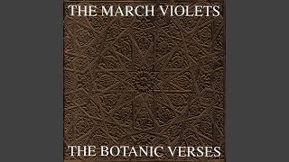 Vignette de la vidéo "The March Violets - Snake Dance (Extended)"