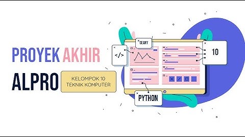 Proyek Akhir Algoritma dan Pemrograman "Program Riwayat Pembelian"