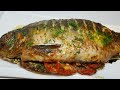 Эта РЫБА Вкуснее чем КОПЧЕНАЯ! Вы удивитесь насколько это просто!