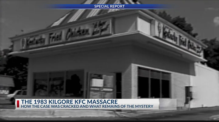 SPECIAL REPORT: Inside the 1983 Kilgore Kentucky F...