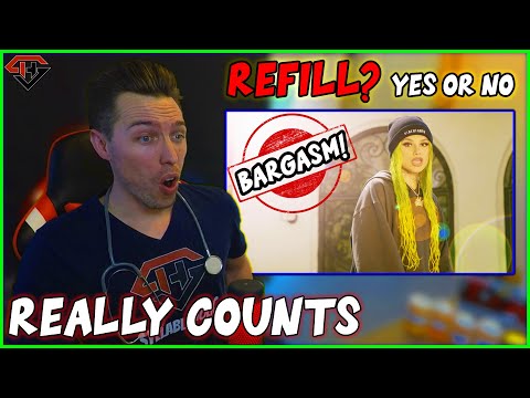 Doctor Reacts to Snow Tha Product - Really Counts | Syllable Holic