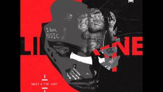 Lil Wayne- Sorry 4 The Wait [FREESTYLE] CDQ/LYRICS