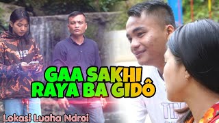 Gaa Sakhi Raya ba Gidö - Selsus Waruwu | Music Video Official Tube Nias