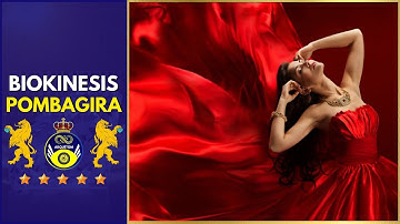 🔥POMBAGIRA - BELEZA, SEDUÇÃO E PAIXÃO EXTREMA - Biokinesis