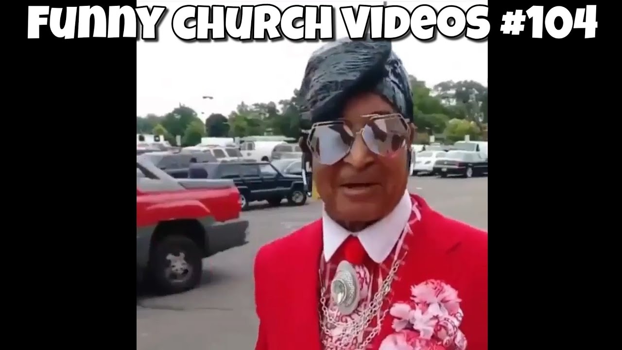 Church with Bean | Funny Clips | Mr Bean Official