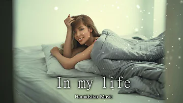 Hamidshax - In my life (Original Mix)