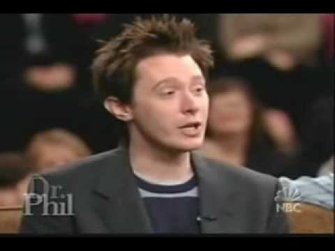 Clay Aiken - Believe in You