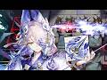 【Sarkaz IS#5】Line up, Everyone | A18 Ending 5 [Orchid Alter]
