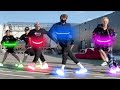 Симпа 2024 | Simpapa | Neon Mode | Tuzelity Shuffle Dance Music | MB all official