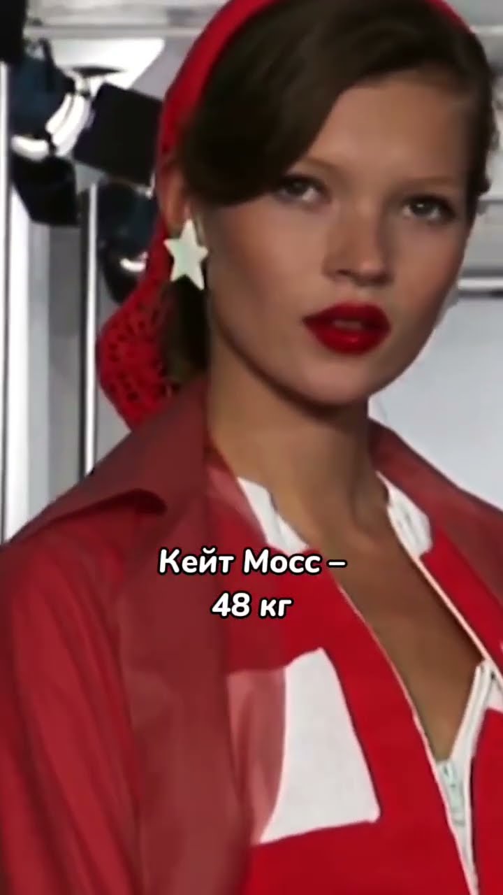 самые красивые модели россии