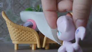 LPS: сериал '' Может '' 4 серия. (читать описание) LPS: сериал '' Может '' 4 серия. (читать описание)