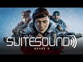 Gears 5 - Ultimate Soundtrack Suite