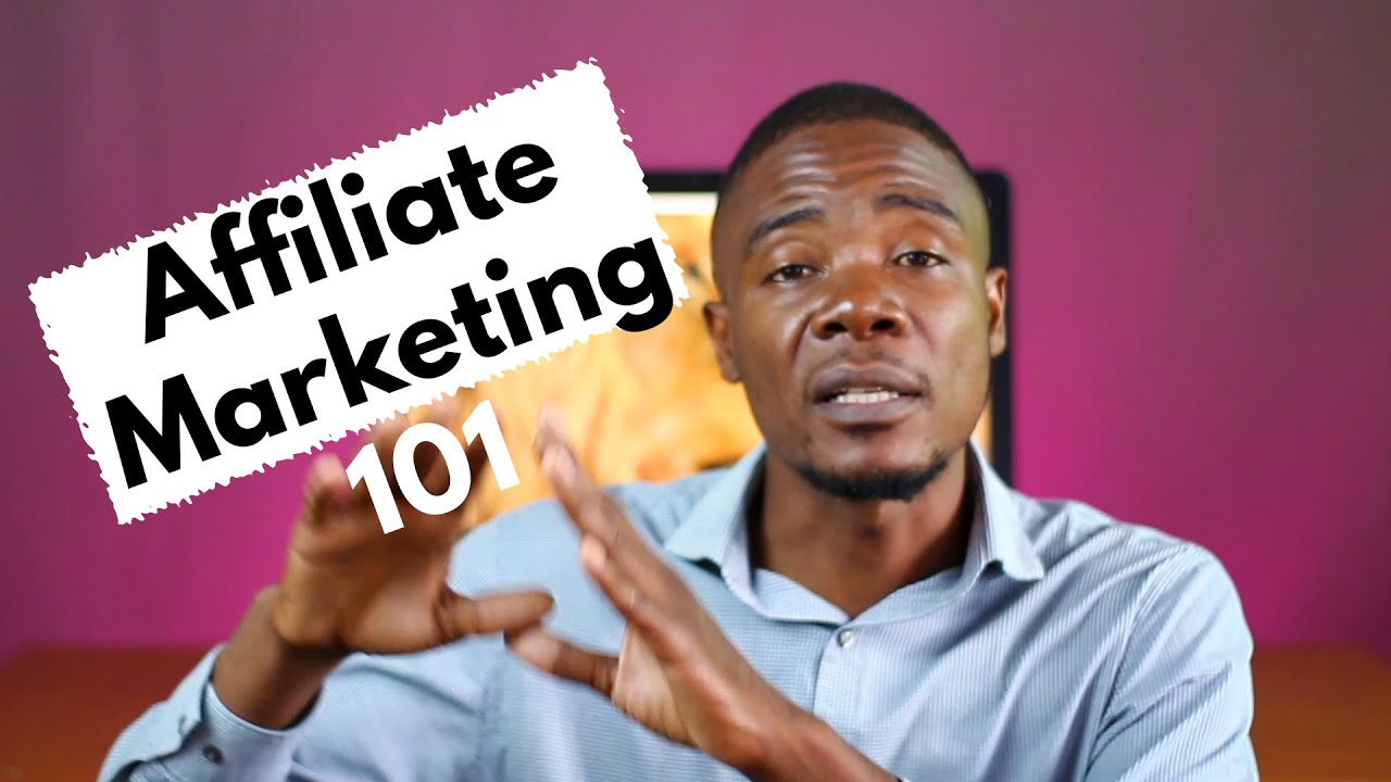 rewrite this title Getting Started with Affiliate Marketing (Amazon Associates) rewrite this title Getting Started with Affiliate Marketing (Amazon Associates)