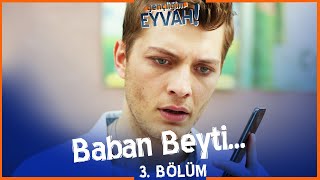 Zola'nın babası kim? - Gençliğim Eyvah 3. Bölüm