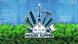ДОМОХОЗЯЙКА! игра одного дня | house flipper