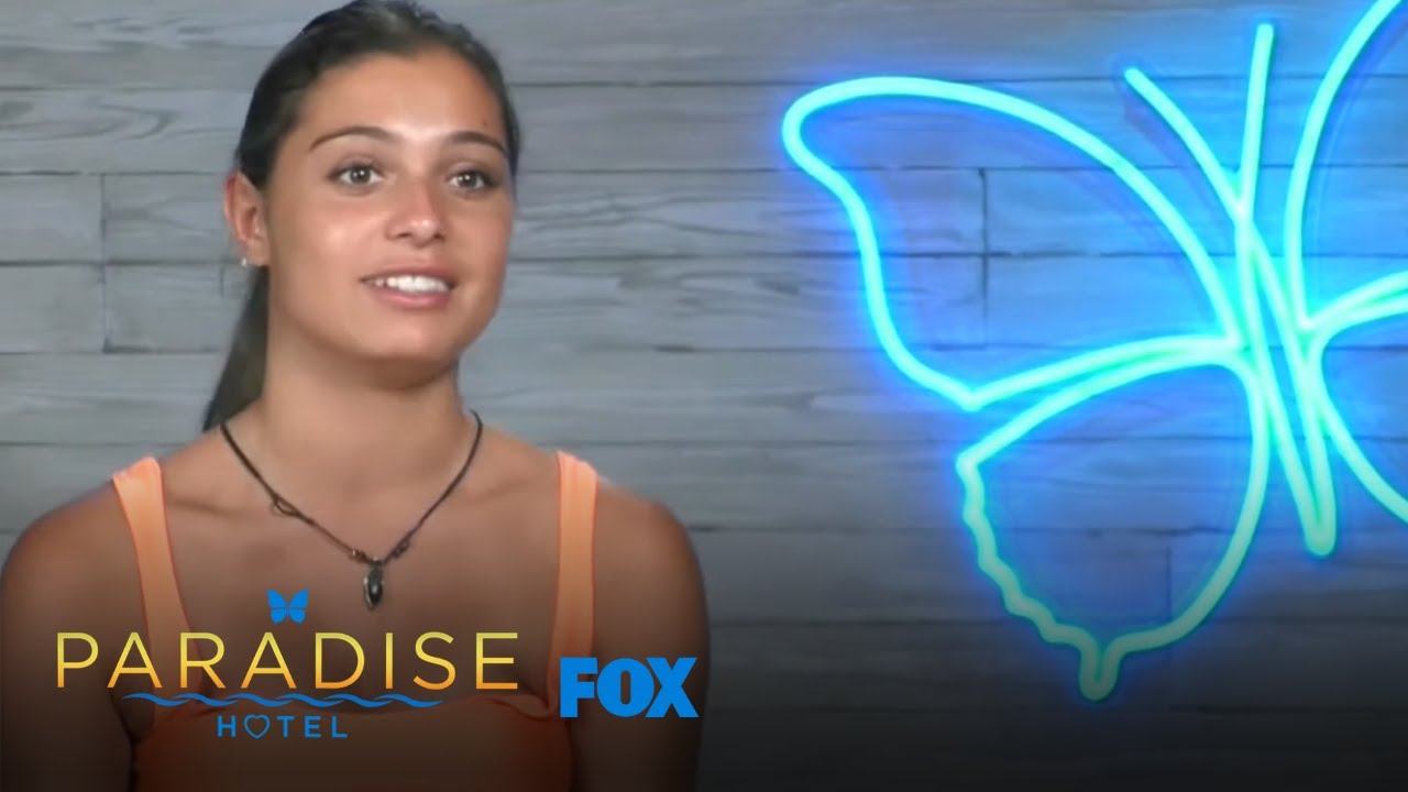 Rosanna Breaks Down on 'Paradise Hotel' Over Kaitlin and Tyler (EXCLUSIVE)