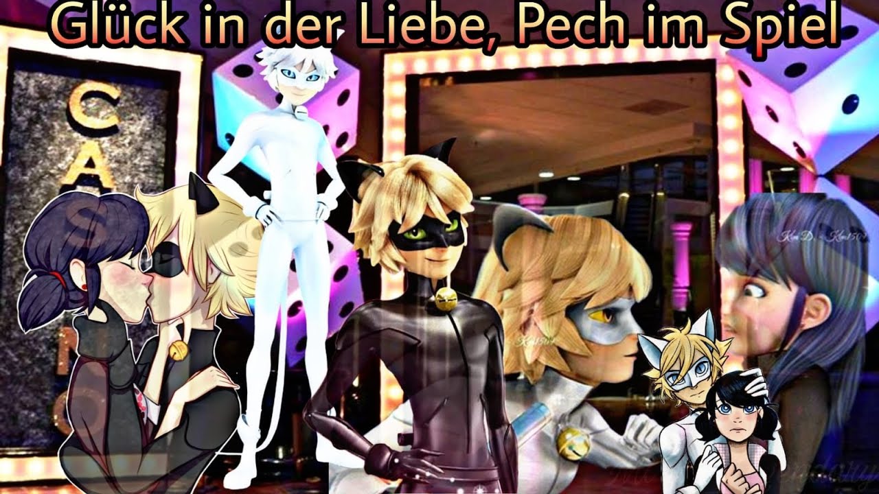 Pech Im Spiel Glück In Der Liebe Glück in der Liebe, Pech im Spiel #7 // Zsm.arbeit // Manu's Legendary