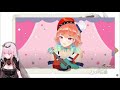Beginning of video