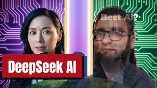 DeepSeek AI: A Game Changer or Just Overhyped