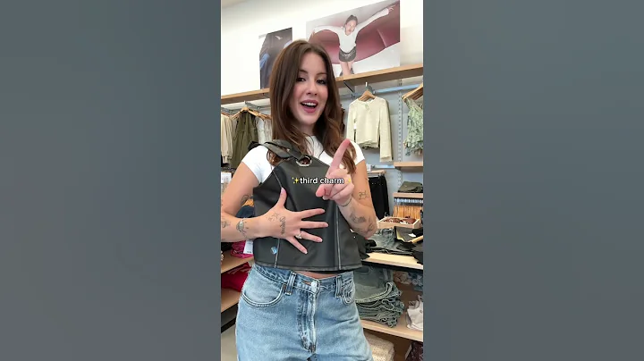 third charm 🙌 #pacsun