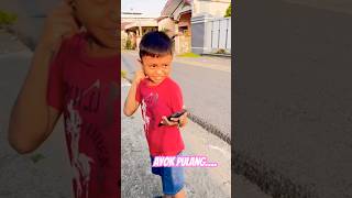Come on, let's go home, no weeey #trending #funny #viral #comedy #upinipinselalunya #subscribe #f...